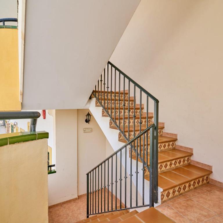 Burriana Hideaway Apt Nerja - Apartamento de 2 dormitorios con vistas a la montaña - 23
