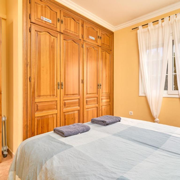 Burriana Hideaway Apt Nerja - Apartamento de 2 dormitorios con vistas a la montaña - 11