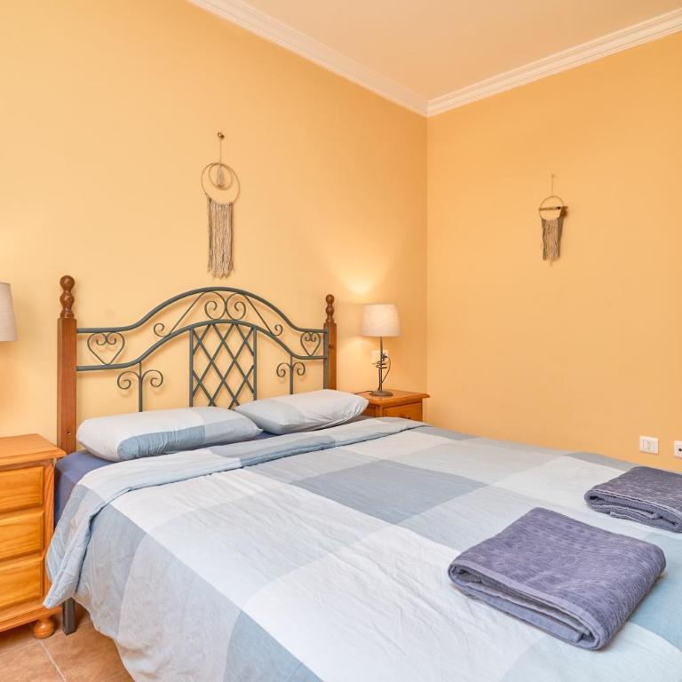 Burriana Hideaway Apt Nerja - Apartamento de 2 dormitorios con vistas a la montaña - 10