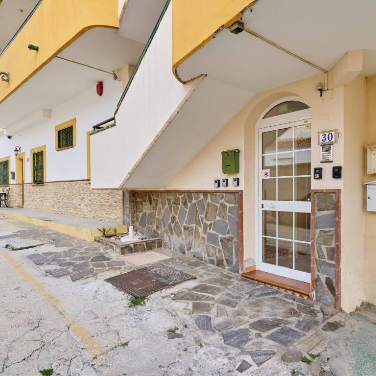 Burriana Hideaway Apt Nerja - Apartamento de 2 dormitorios con vistas a la montaña - 24