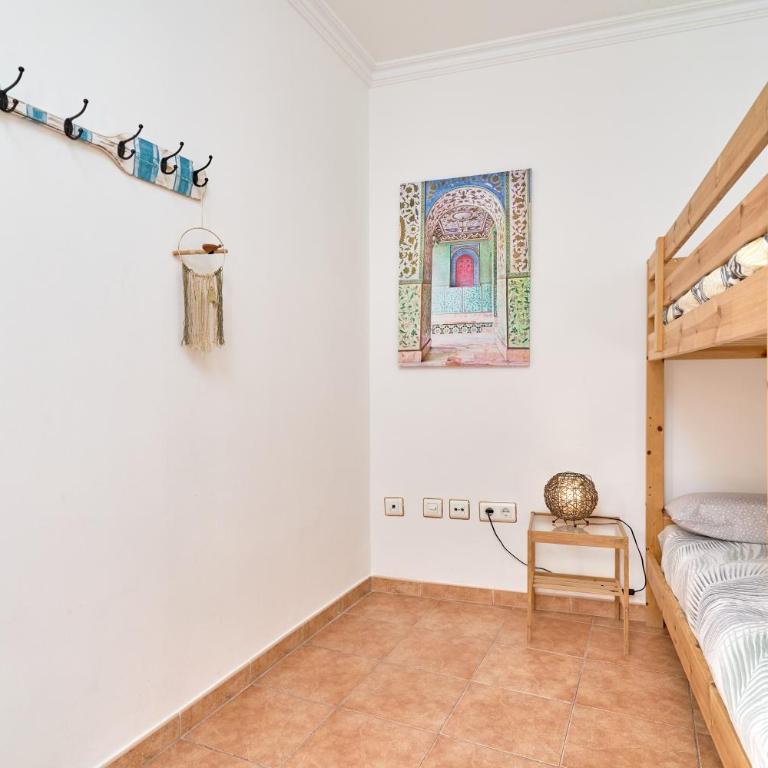 Burriana Hideaway Apt Nerja - Apartamento de 2 dormitorios con vistas a la montaña - 16