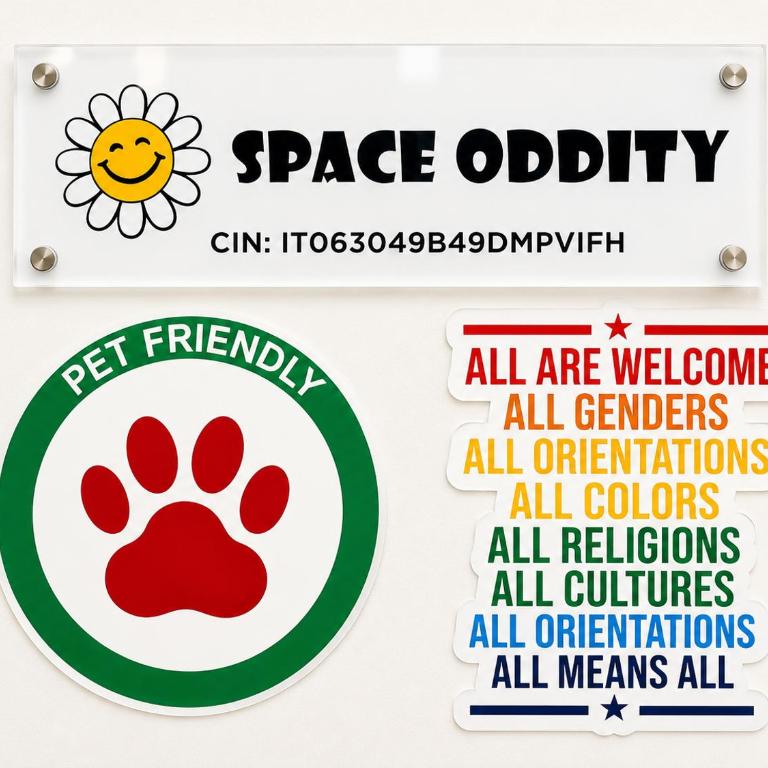 Space Oddity Naples Apartment - One-Bedroom Apartment - 19