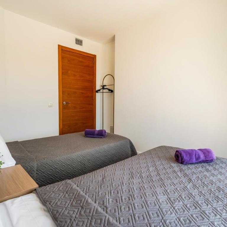 Stunning Penthouse with Rooftop terrace & Pool - Appartement 3 Chambres - 15