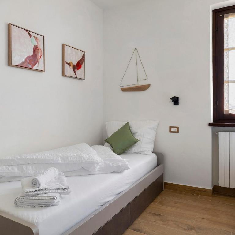 Katy Lake Timo - Casa con 2 Camere da Letto - 22