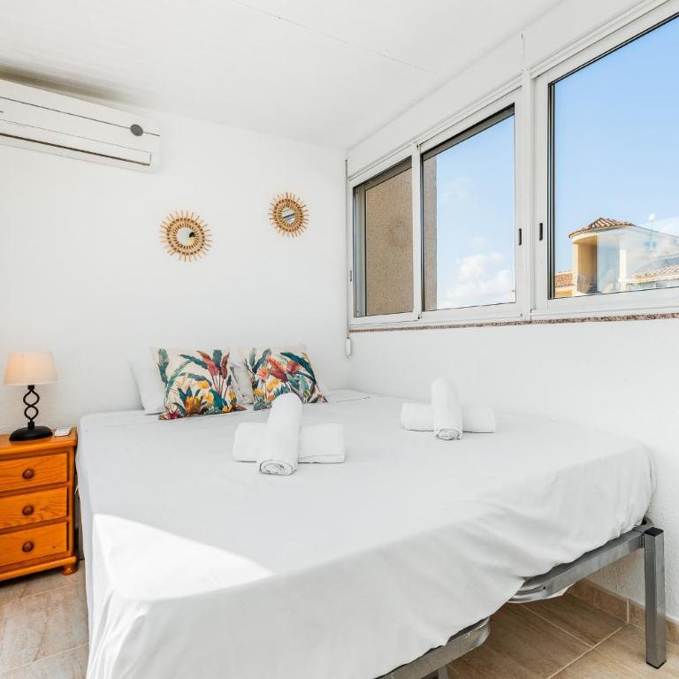 Rosé Sunrise - Appartamento con 3 Camere da Letto - 5