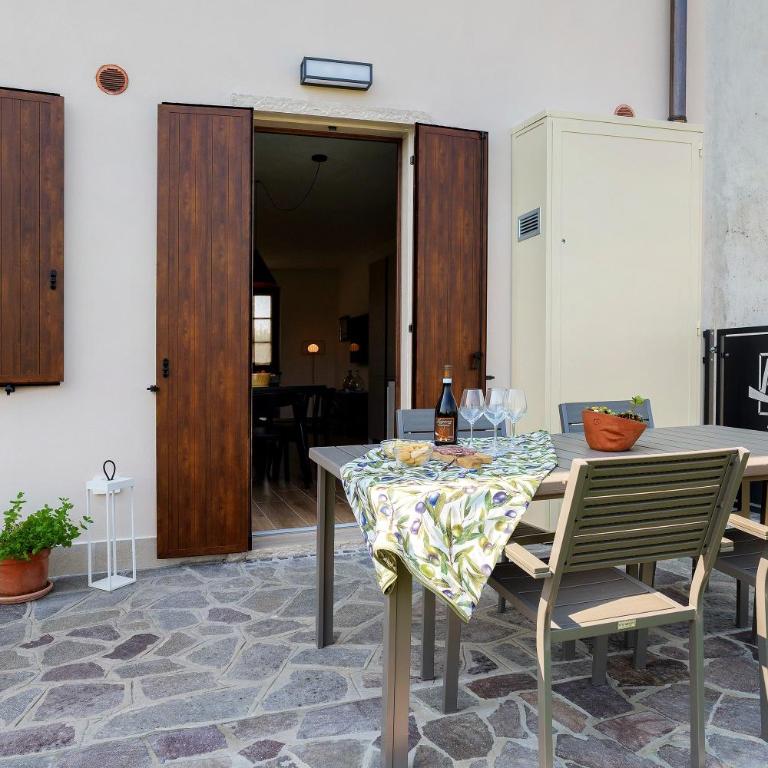 Katy Lake Timo - Casa con 2 Camere da Letto - 26