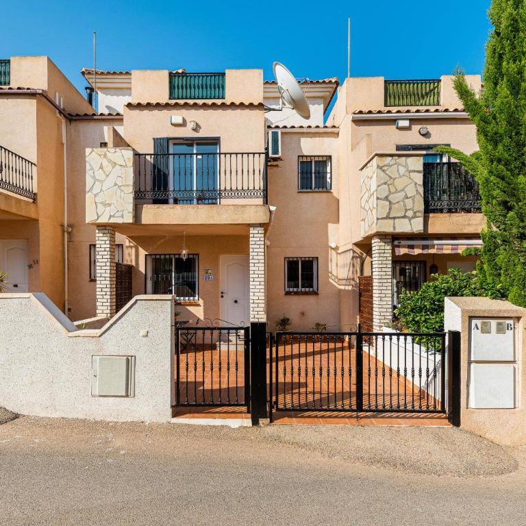 Rosé Sunrise - Appartamento con 3 Camere da Letto - 20