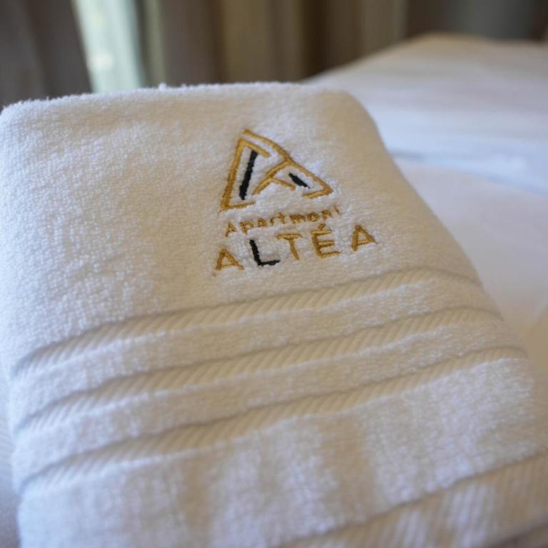 Studio Altea, Residence Hill, free privat parking - Appartement 1 Chambre - 8