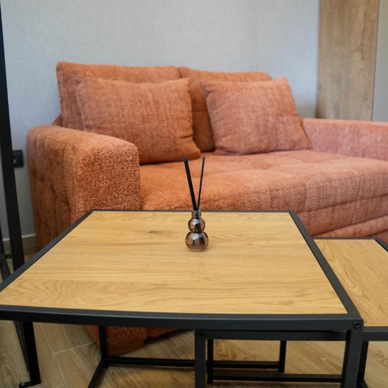 Studio Altea, Residence Hill, free privat parking - Appartement 1 Chambre - 11