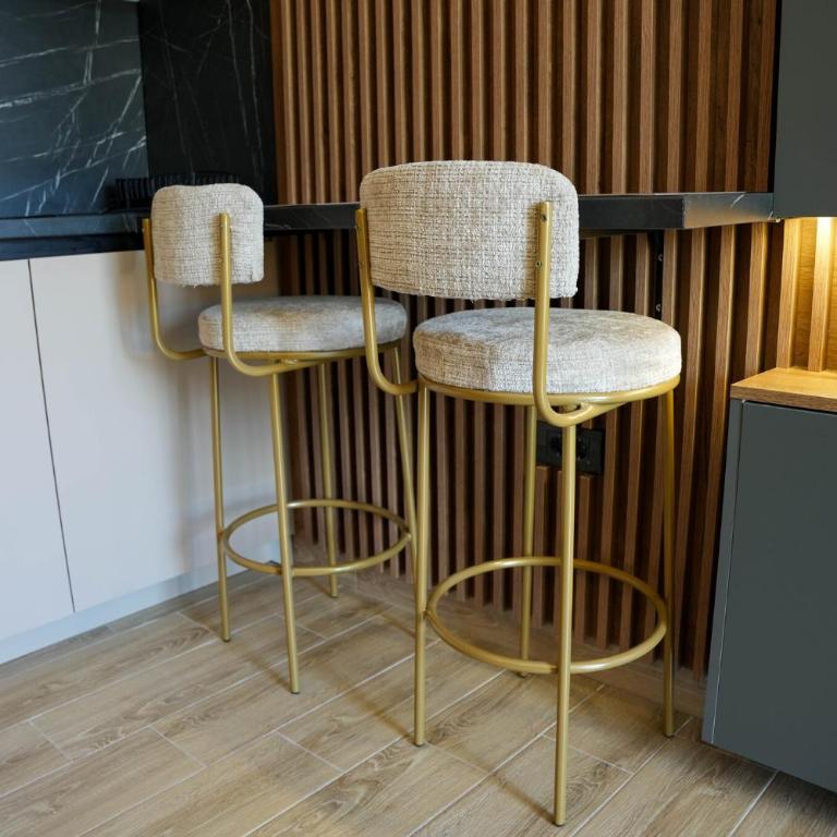 Studio Altea, Residence Hill, free privat parking - Appartement 1 Chambre - 12