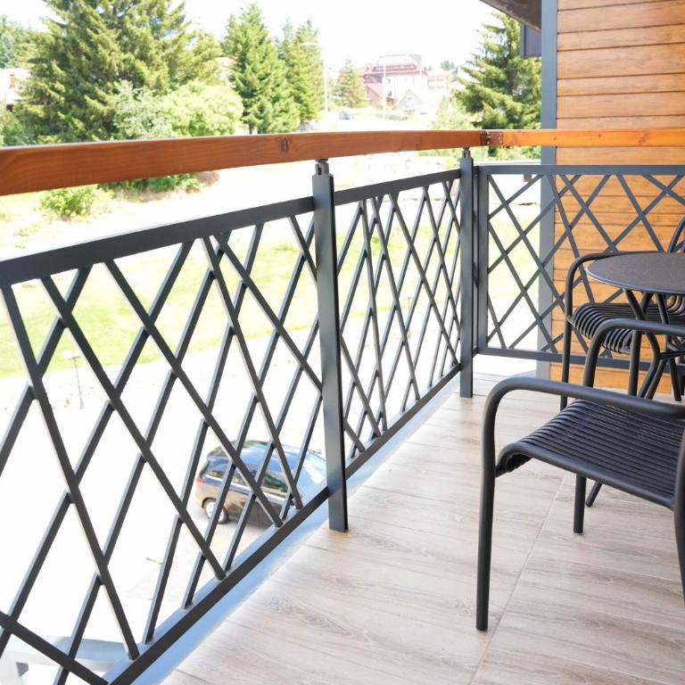 Studio Altea, Residence Hill, free privat parking - Appartement 1 Chambre - 17