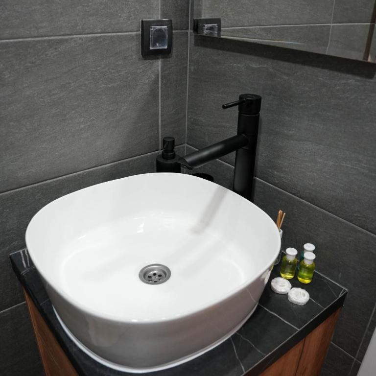 Studio Altea, Residence Hill, free privat parking - Appartement 1 Chambre - 22