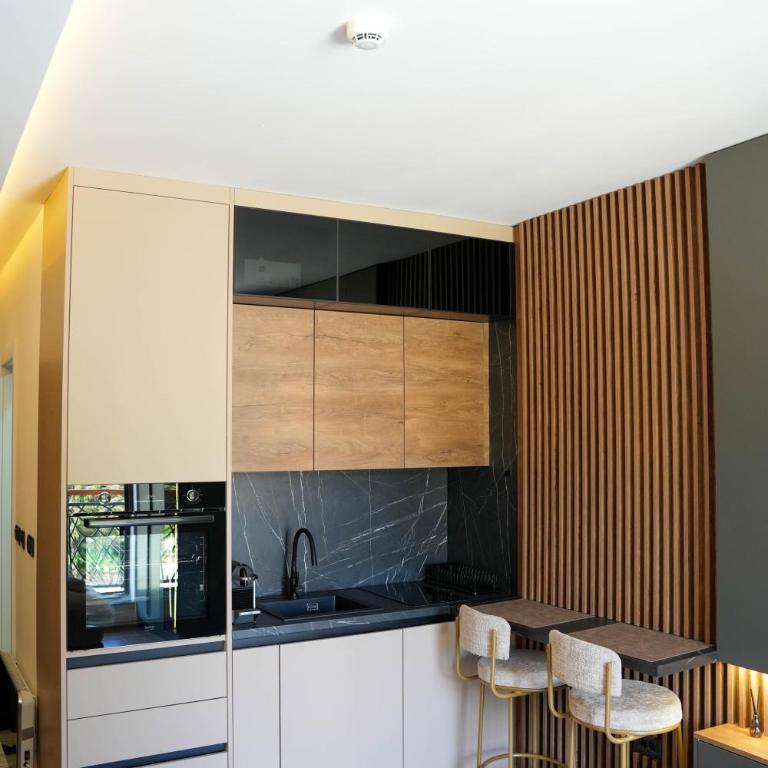Studio Altea, Residence Hill, free privat parking - Appartement 1 Chambre - 24