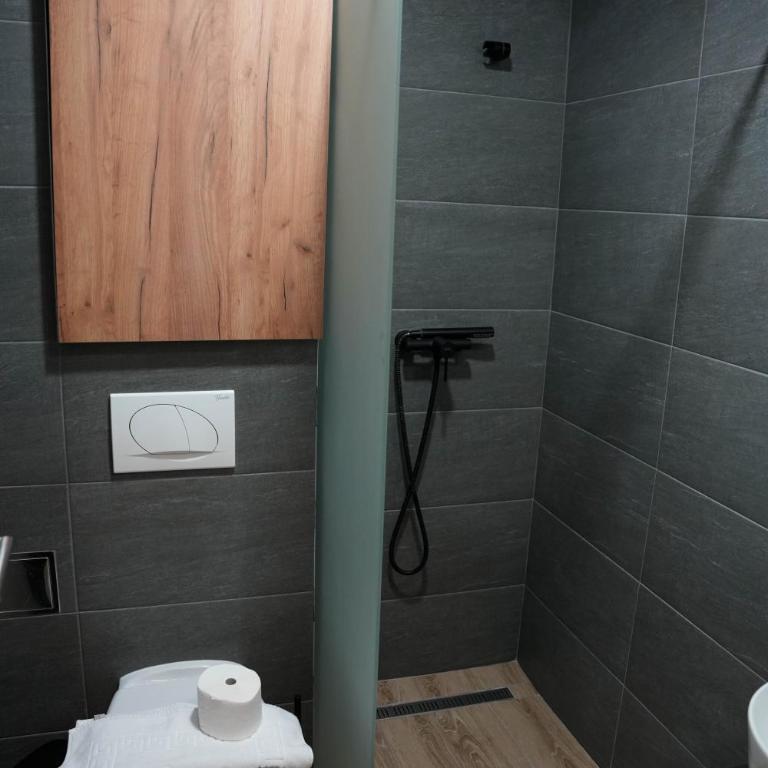 Studio Altea, Residence Hill, free privat parking - Appartement 1 Chambre - 27