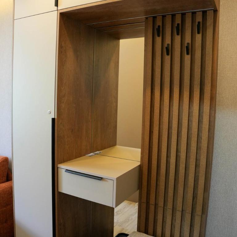 Studio Altea, Residence Hill, free privat parking - Appartement 1 Chambre - 29