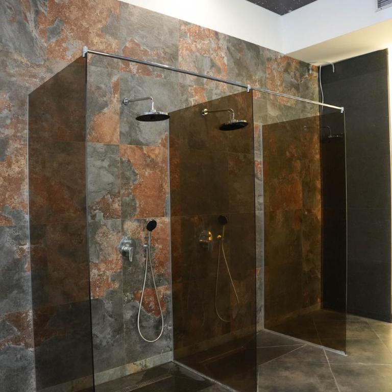 Studio Altea, Residence Hill, free privat parking - Appartement 1 Chambre - 31