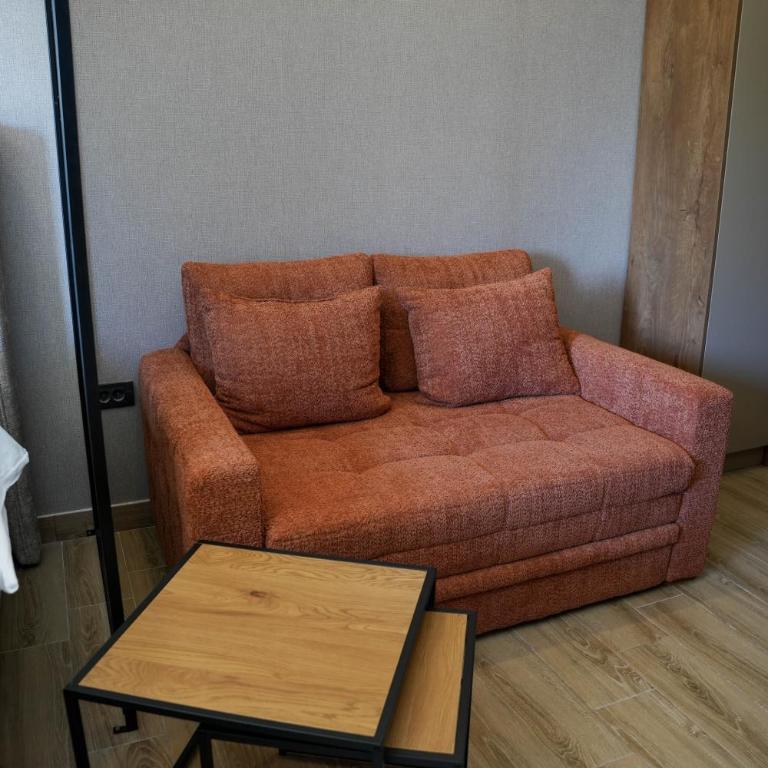 Studio Altea, Residence Hill, free privat parking - Appartement 1 Chambre - 35