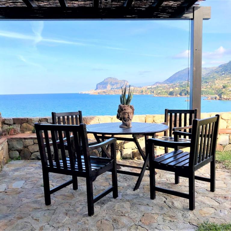Villa Smeraldo Private access to the sea and pool - Villa - 9