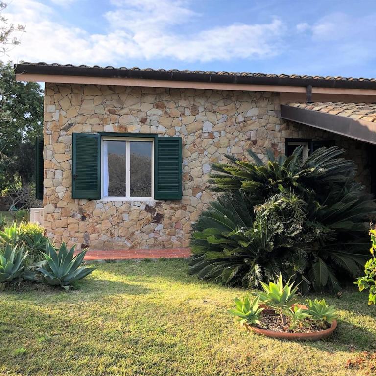 Villa Smeraldo Private access to the sea and pool - Villa - 17