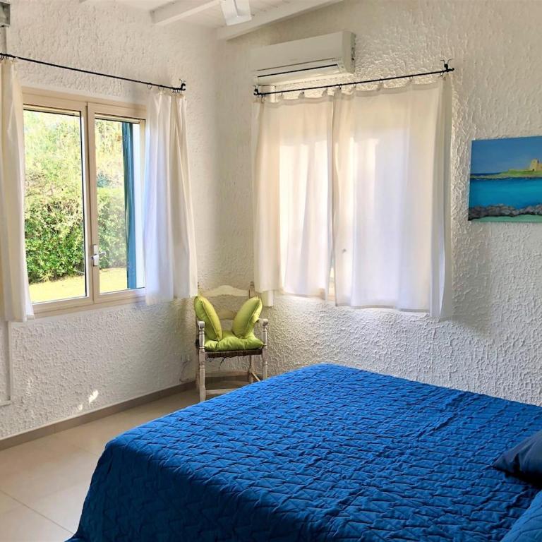 Villa Smeraldo Private access to the sea and pool - Villa - 18