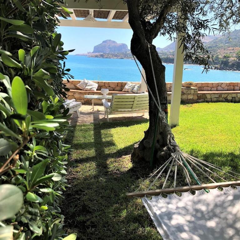Villa Smeraldo Private access to the sea and pool - Villa - 22
