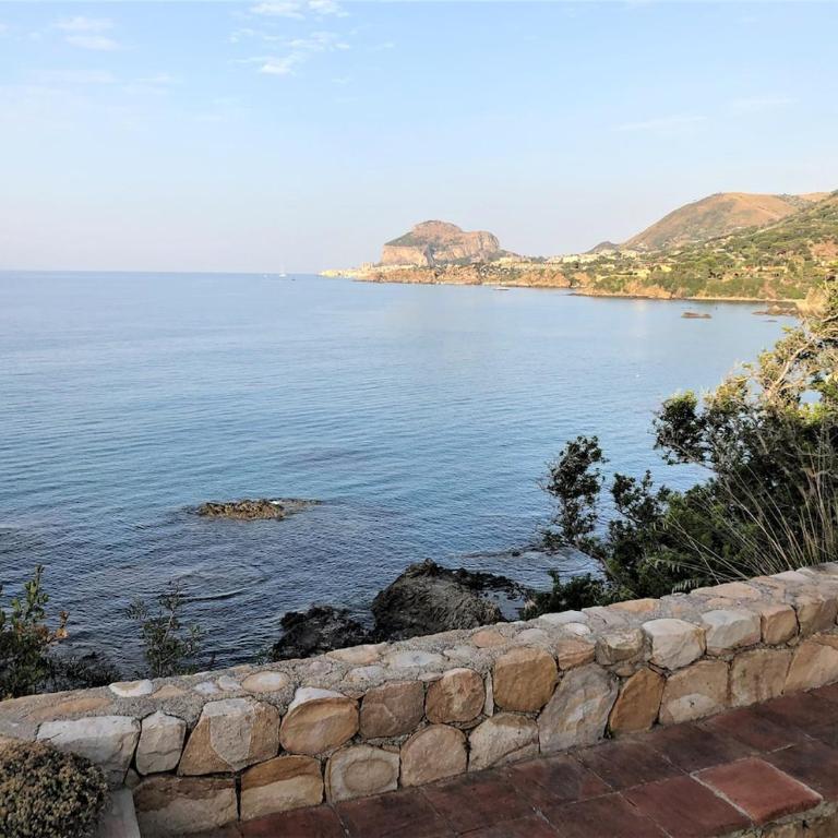 Villa Smeraldo Private access to the sea and pool - Villa - 40