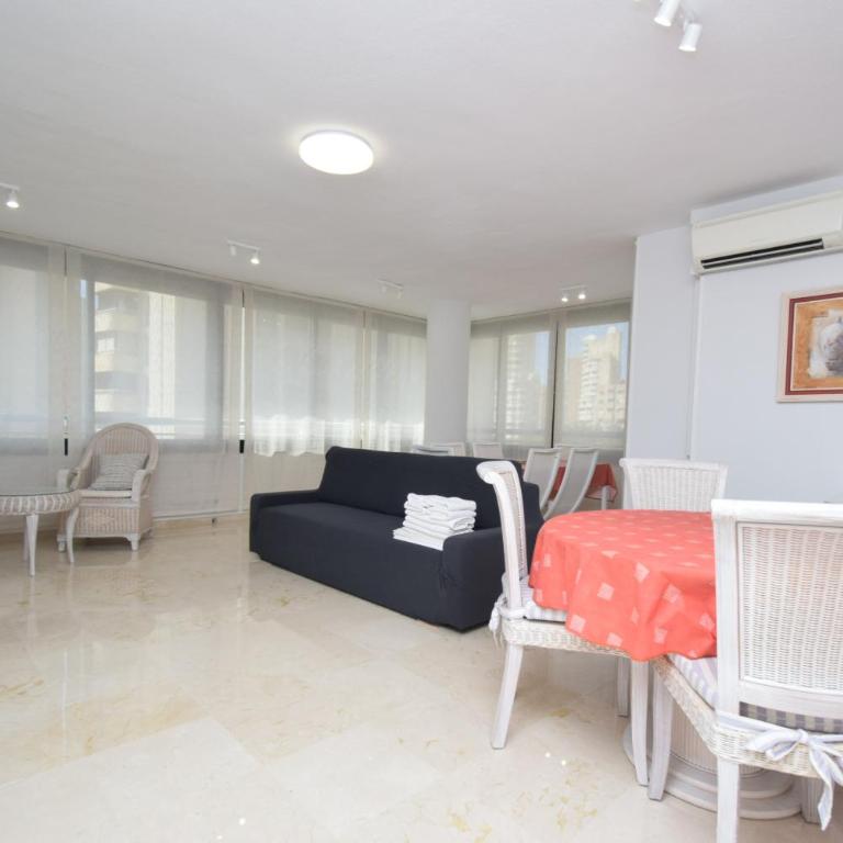 PARQUE EUROPA II - Fincas Arena - Apartment mit 2 Schlafzimmern - 10