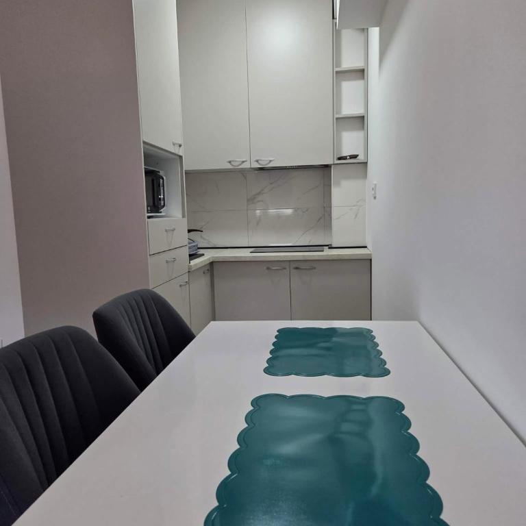 Apartman Vrnjacka Banja - Apartman sa 1 Spavaćom Sobom - 2
