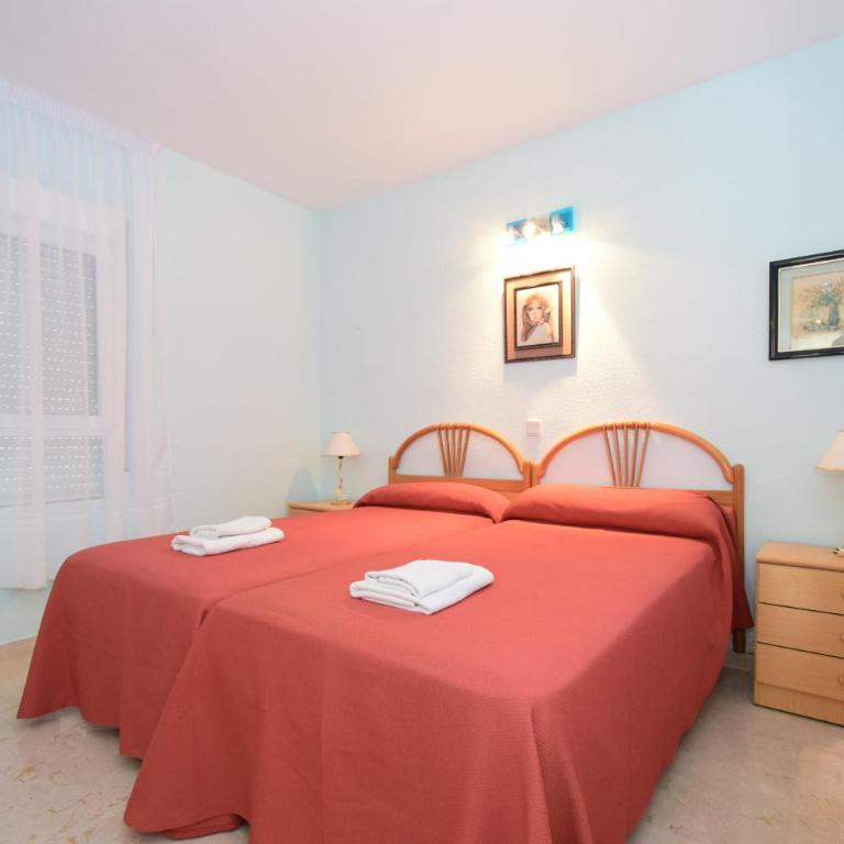 PARQUE EUROPA II - Fincas Arena - Apartment mit 2 Schlafzimmern - 19