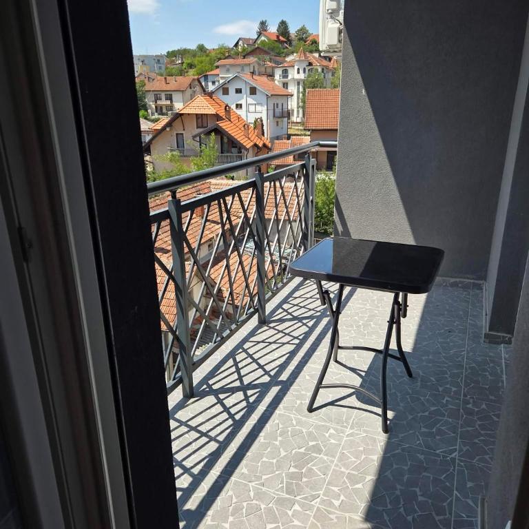 Apartman Vrnjacka Banja - Apartman sa 1 Spavaćom Sobom - 6