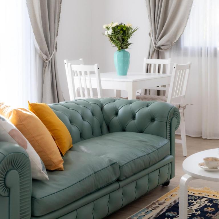 Villa Riviera - Apartamento de 1 dormitorio - 10