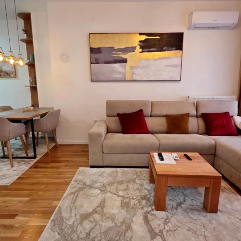 D&Ana - Apartman sa 1 Spavaćom Sobom - 2