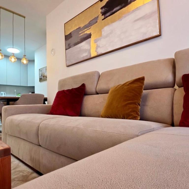 D&Ana - Apartman sa 1 Spavaćom Sobom - 3