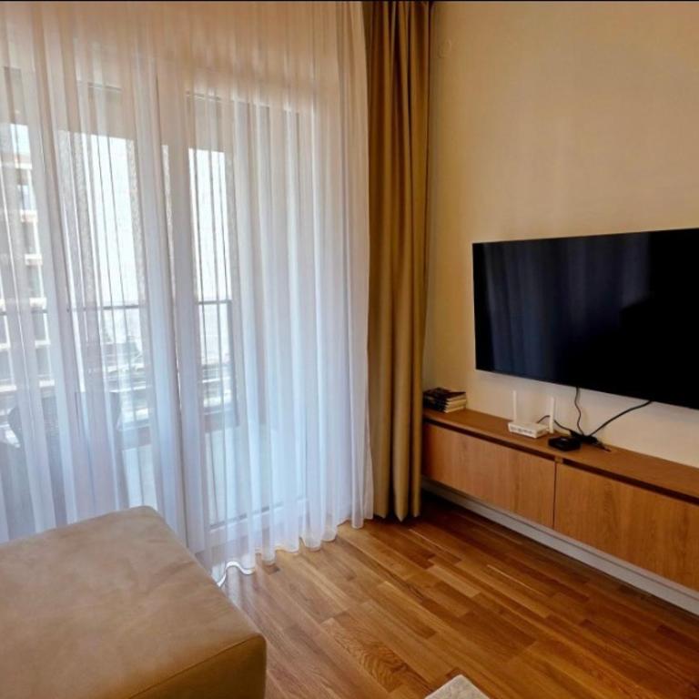 D&Ana - Apartman sa 1 Spavaćom Sobom - 5