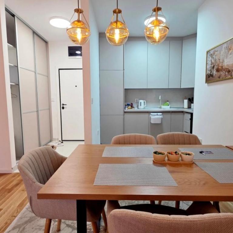 D&Ana - Apartman sa 1 Spavaćom Sobom - 6