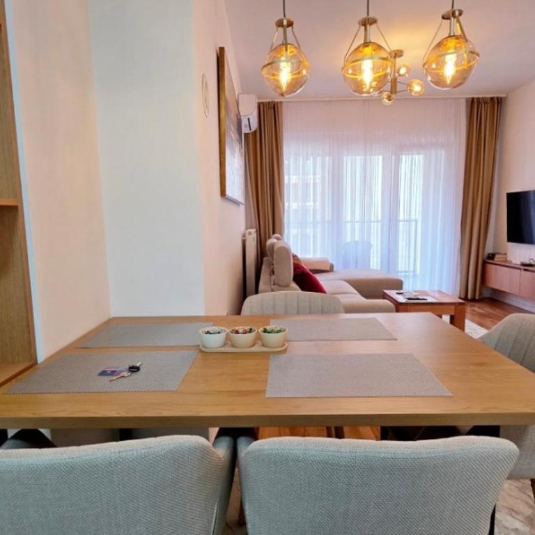 D&Ana - Apartman sa 1 Spavaćom Sobom - 7
