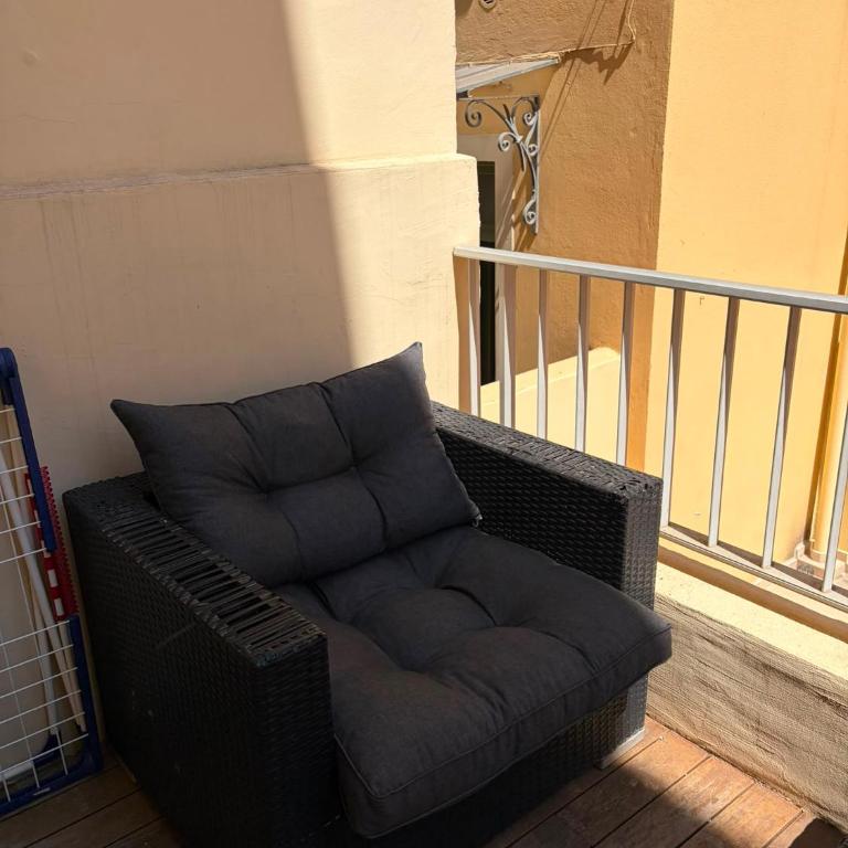 5mn Monaco - Luxueux appartement - BT - Appartement 1 Chambre - 27