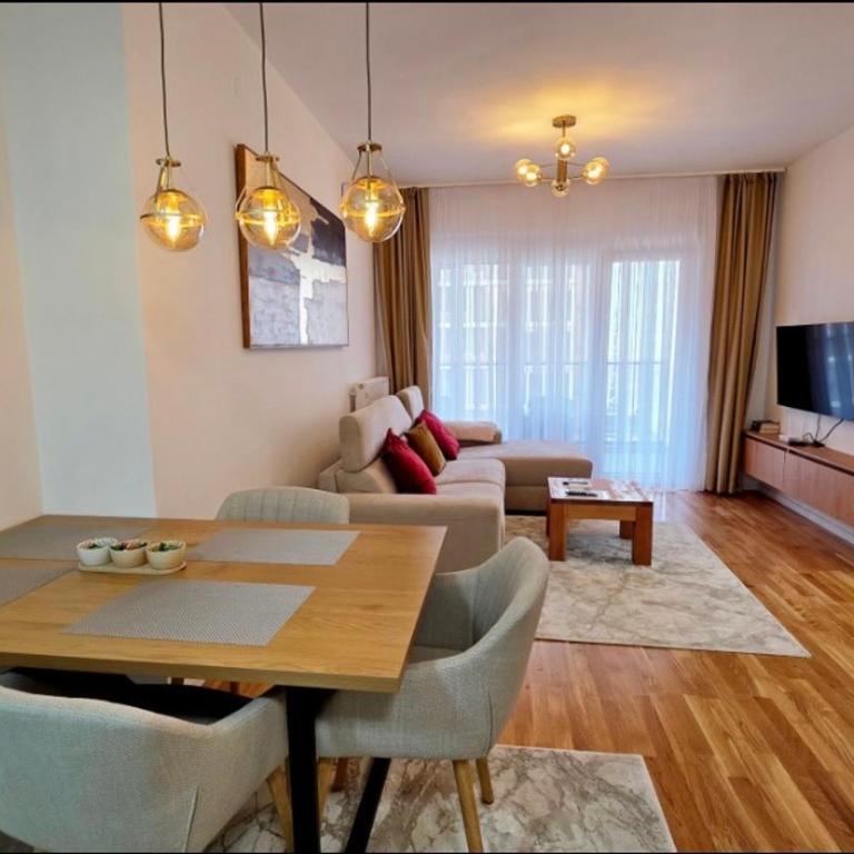 D&Ana - Apartman sa 1 Spavaćom Sobom - 8