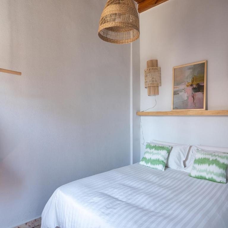 Andalusian Apartments, Calle de las Teterias - Appartement 1 Chambre - 6