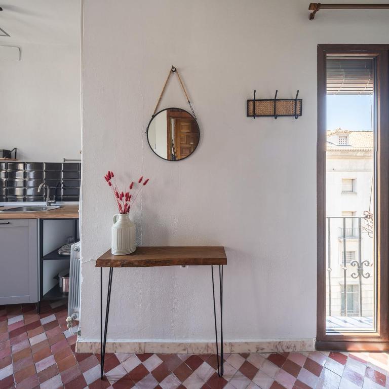 Andalusian Apartments, Calle de las Teterias - Appartement 1 Chambre - 13