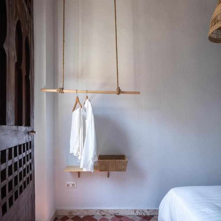 Andalusian Apartments, Calle de las Teterias - Appartement 1 Chambre - 12