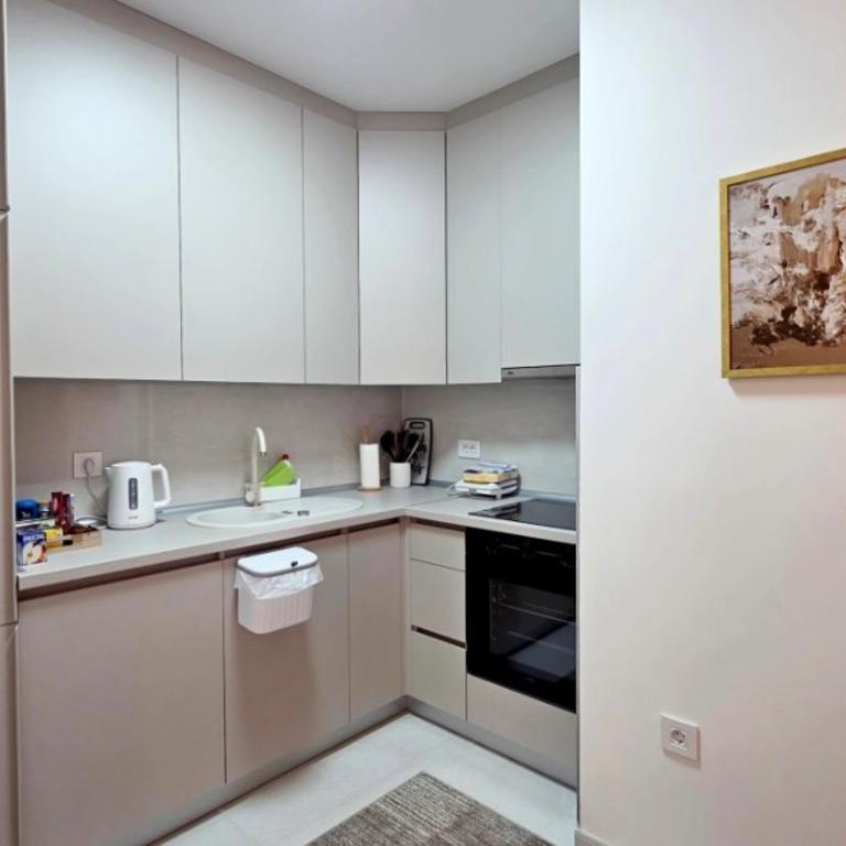 D&Ana - Apartman sa 1 Spavaćom Sobom - 10