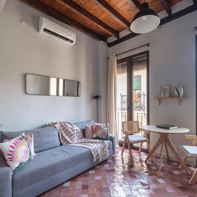 Andalusian Apartments, Calle de las Teterias - Appartement 1 Chambre - 1