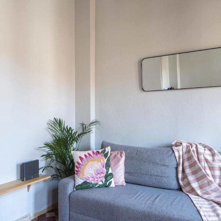 Andalusian Apartments, Calle de las Teterias - Appartement 1 Chambre - 14