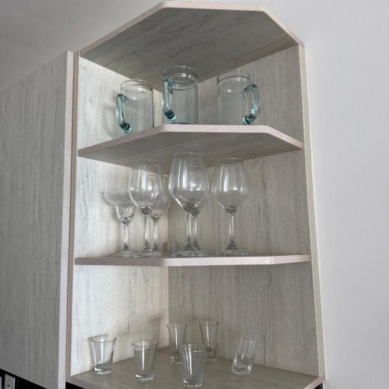 Infinitum Bocagrande-Piso 26-Apartamento Nuevo - Two-Bedroom Apartment - 19
