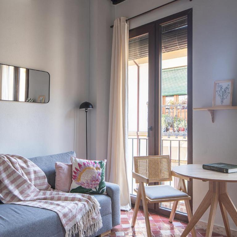 Andalusian Apartments, Calle de las Teterias - Appartement 1 Chambre - 16