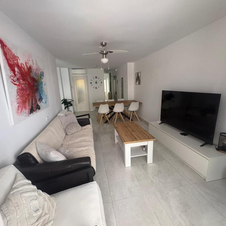 Sea apartment - Apartment mit 3 Schlafzimmern - 4