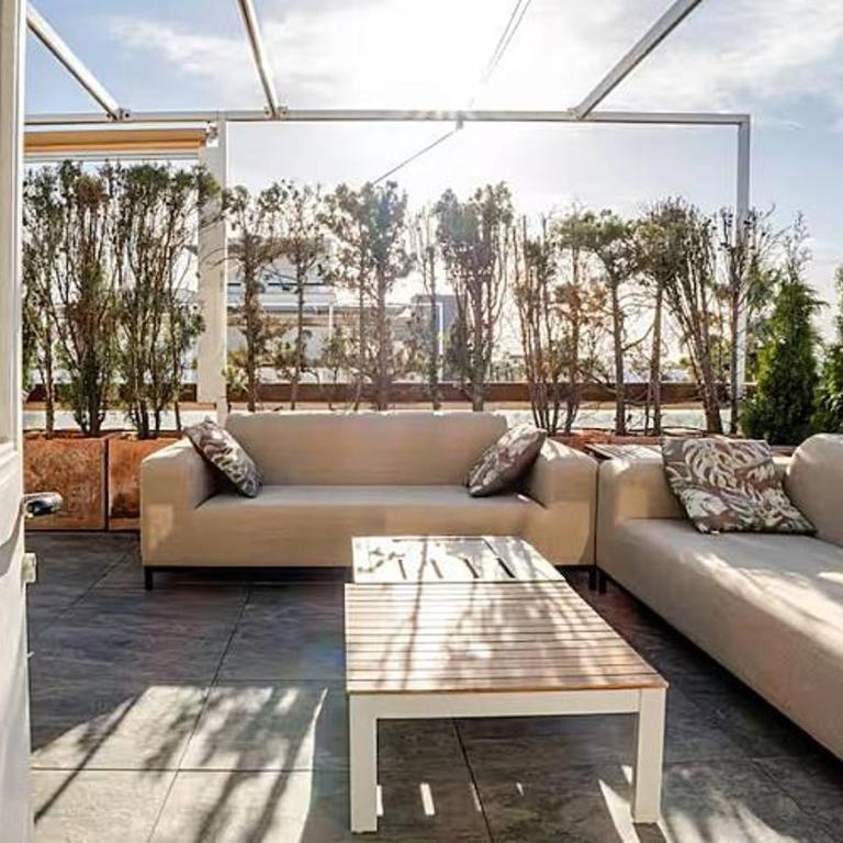 Apartamento de 3 dormitorios - Three-Bedroom Apartment - 25
