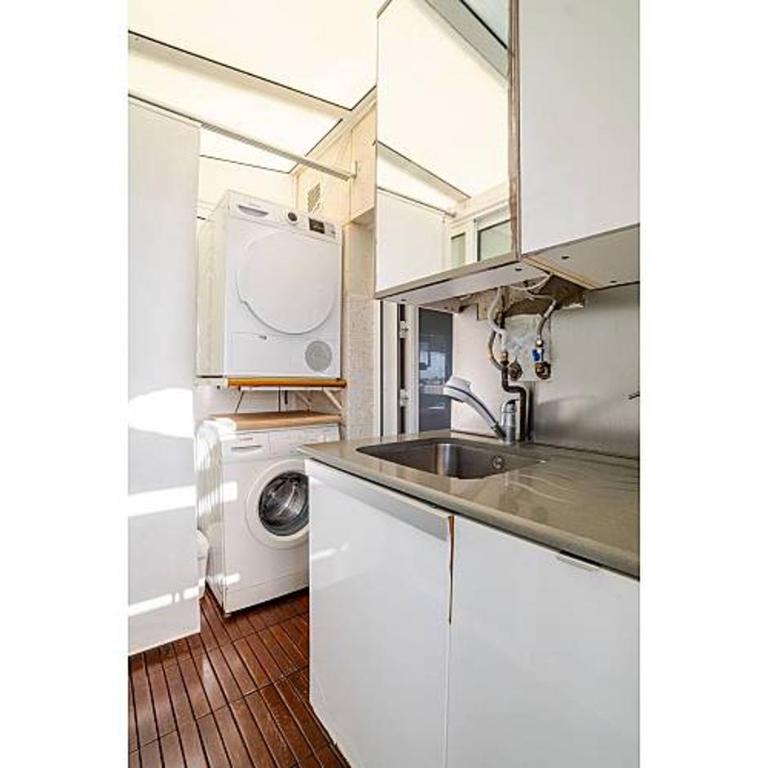 Apartamento de 3 dormitorios - Three-Bedroom Apartment - 32