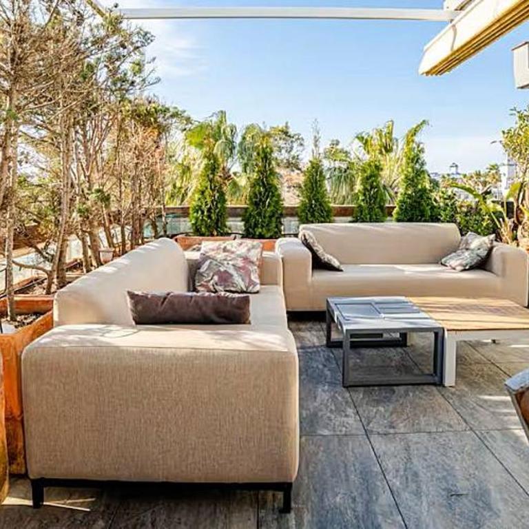Apartamento de 3 dormitorios - Three-Bedroom Apartment - 36